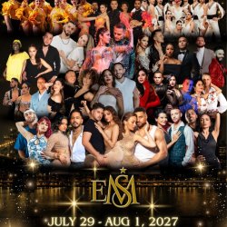Empire Sensual Movement 2027