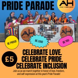 Walk With Pride
