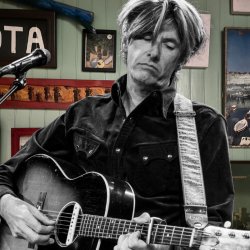Bernard Butler