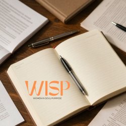 WISP Workshop (Monthly Thursday)