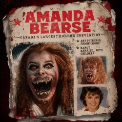 Amanda Bearse • SAT/SUN