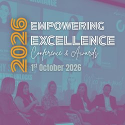 Empowering Excellence Conference and Awards 2026