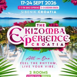 The Kizomba Experience CROATIA