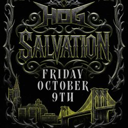 SALVATION