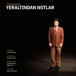 Yer Altından Notlar