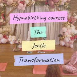 The Jentle Transformation | 8 Hours | £325