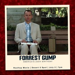 Forrest Gump