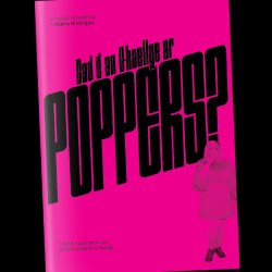 Join us as we celebrate the launch of “Cad é an Ghaeilge ar Poppers?”
