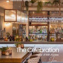 With Access - The Celebration