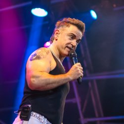 Maximum Robbie