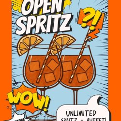 Open Wine
