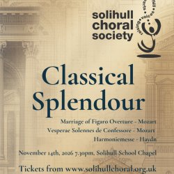 Classical Splendour