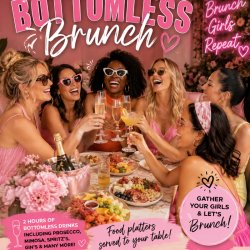 Bottomless Brunch