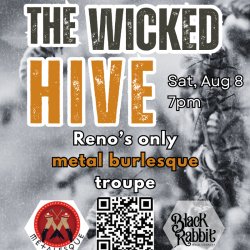 Metalesque Presents The Wicked Hive