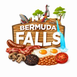 Bermuda Falls Breakfast & Golf Offer (Online exclusive)