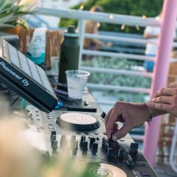 La Tribu Presents: Rooftop II