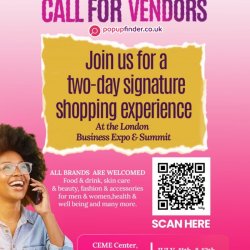 London Business Expo & Summit