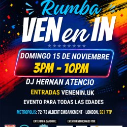 Rumba VENenIN
