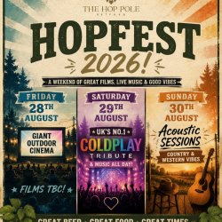 HOPFEST 2026