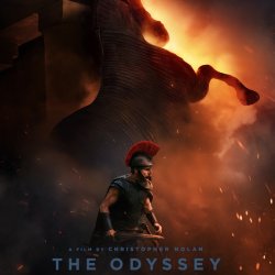 The Odyssey