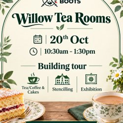 Willow Tea Rooms