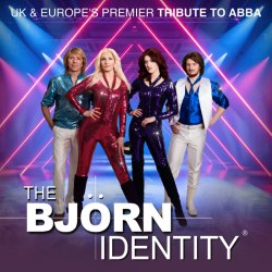 Bjorn Identity - Tribute to ABBA