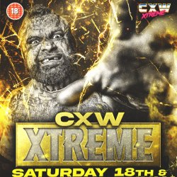 XTREME VIII (NICK GAGE VS BIG JOE)