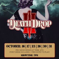 Death Drop 3