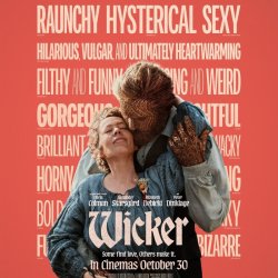 Wicker (15) - Duns Community Cinema