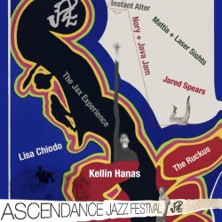Ascendance Jazz Festival - Day 1