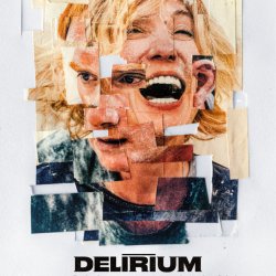 DELIRIUM with Chulpan Khamatova & Andrey Burkovskiy in Boston