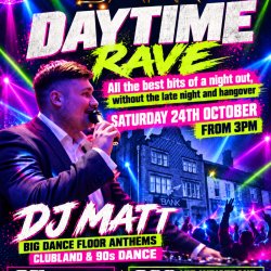 Day Time Rave