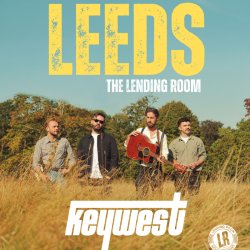 Keywest - Live in Leeds
