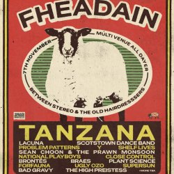 FHEADAIN 2026
