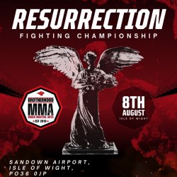 Resurrection Fighting Championship