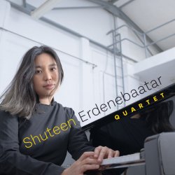 Music Network Presents the Shuteen Erdenebaatar Quartet