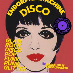 The Mildmay Club presents ENDORPHINMACHINE DISCO