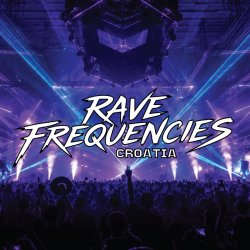 RAVE FREQUENCIES Croatia