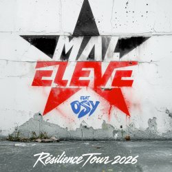 Mal Élevé „Résilience“-Tour 2026, Berlin - Festsaal Kreuzberg