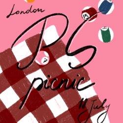 Pocket Society Picnic
