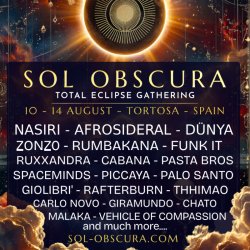 Sol Obscura - 2026