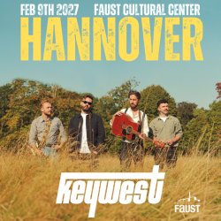 Keywest - Live in Hannover
