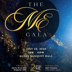 Toronto ME Gala