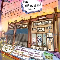 The Improvised Hour