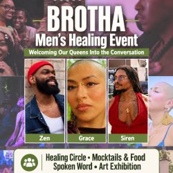 BKLYN Commons X Siren Unplugged 13: BROTHA