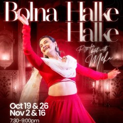 Semi Classical Bolna Halke Halke Regular Batch No Showcase