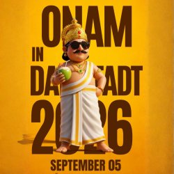 ONAM IN DARMSTADT 2026