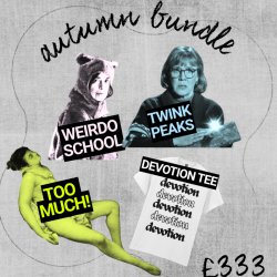 DEVOTION AUTUMN BUNDLE