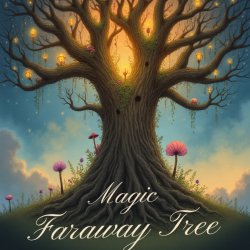 The Magic Faraway Tree - A Play in 2 Days Workshop (Year 3 to 6)