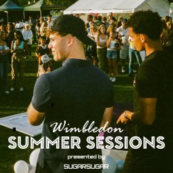 Wimbledon Summer Sessions
